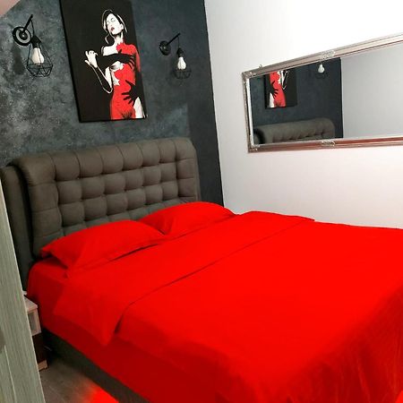 Dream Arena Apartment Bacău Exterior foto